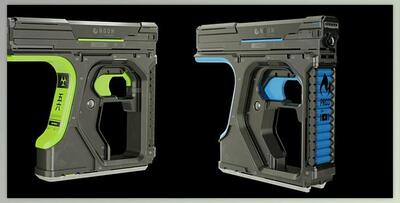 Blender Market - Hardops v0.9.88.7.3