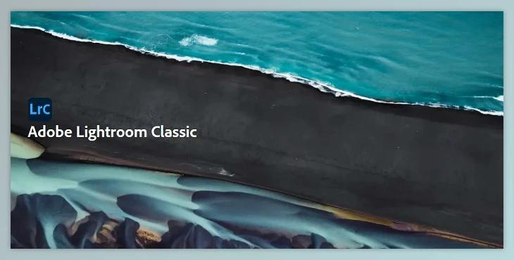 Adobe Lightroom Classic 2025 v14.1.1 (Win, Mac-v14.0.1)