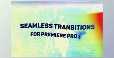 Nitrozme Seamless Transitions - PR Project