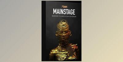 Standalone-Music Mainstage Bigroom Techno & EDM for Serum by 7 SKIES