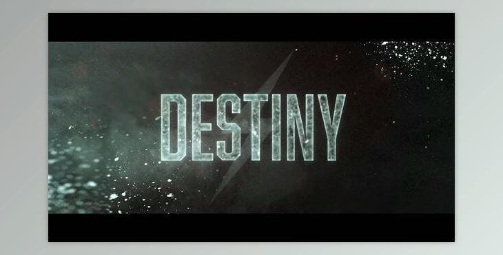 Cinematic Trailer (Videohive 43069965) - AE Project