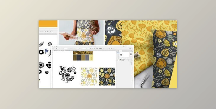 World’S Easiest Motifs In Ai Using The Blob Brush And Eraser