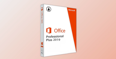 Microsoft Office 2019 Pro Plus Update December 2024 for Win x86 & x64 + Activator