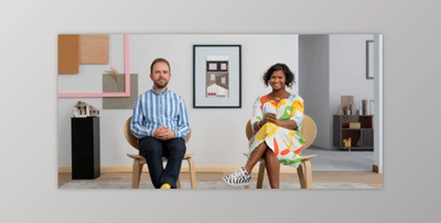 Domestika – Home Extension Design: Transform a Living Space