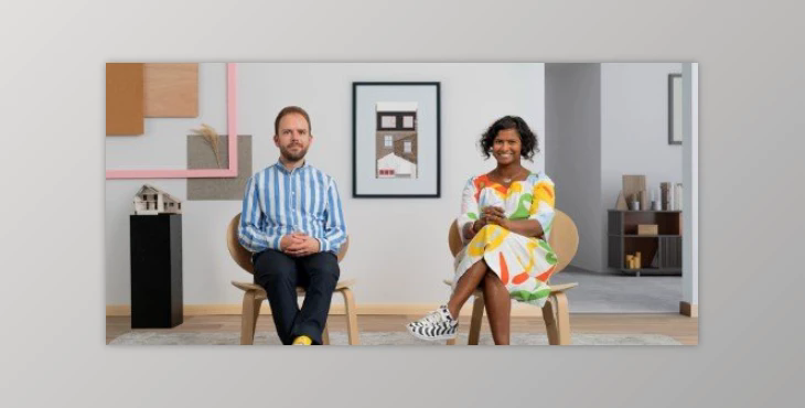 Domestika – Home Extension Design: Transform a Living Space