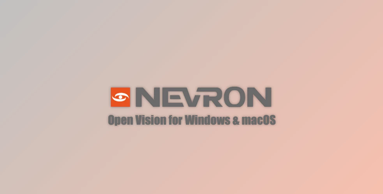 Nevron Open Vision for Windows & macOS (Xamarin) v2022.2 Build 22.6.9.12 + License Keys