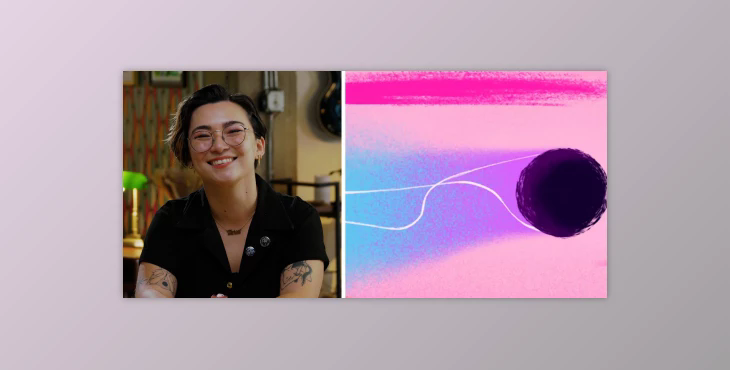 Cel and 2D Animation: Streamline your Workflow in Procreate Dreams