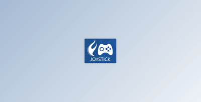 Winsoft Joystick for FireMonkey v1.6 for Delphi & CB 10-12 Athens Full Source