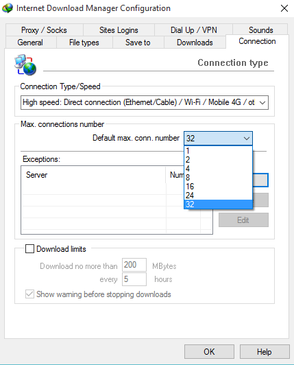 Internet Download Manager (IDM) 6.42 Build 41 + Portable