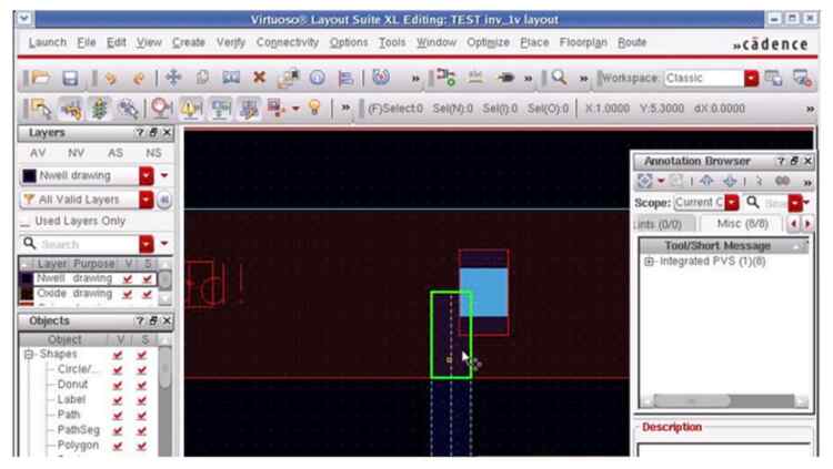 Cadence PVS 22.20.000