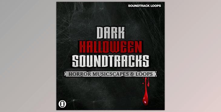 Soundtrack Loops Dark Halloween Soundtracks Horror Musicscapes and SFX WAV-FANTASTiC