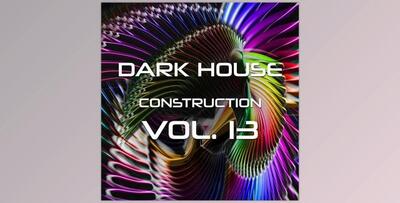 Rafal Kulik Dark House Construction Vol 13