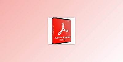 Adobe Acrobat Pro DC v2025.001.20566 (Win)