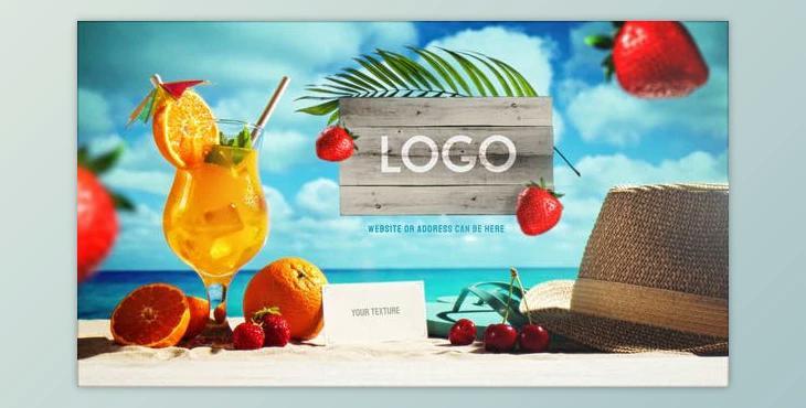 Resort Promo (Videohive 38402718) - AE Project