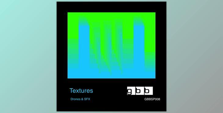 Grid Based Beats Textures Drones and SFX WAV