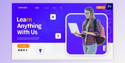 Education Slideshow (Videohive 39416264)