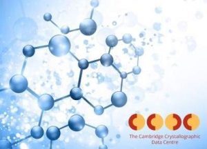 The Cambridge Structural Database (CSD) 2018.3