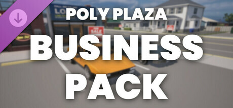 Poly Plaza - Business Pack