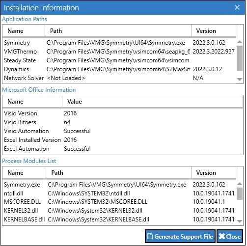 Schlumberger Symmetry 2023.2 build 160 x64