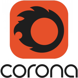 Chaos Corona 12 HF2 for 3DS MAX + Cinema 4D + Material Library