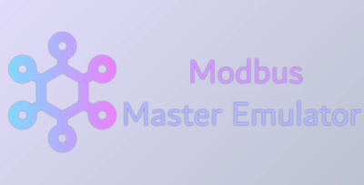 Redisant Modbus Master Emulator v2.0.2.9 PreActivated