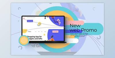Web Promo (Videohive 34548584)