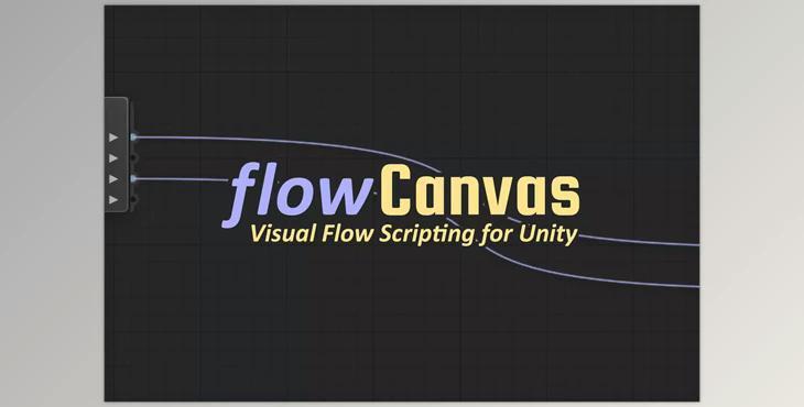 Unity asset - FlowCanvas v3.3.0