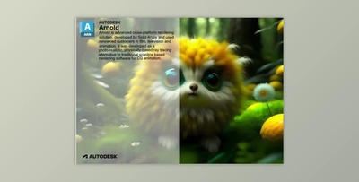 Arnold v5.5.2 for Maya 2024-2026 (Win, Mac-v5.4.7.1, Linux, Darwin-v5.4.3)