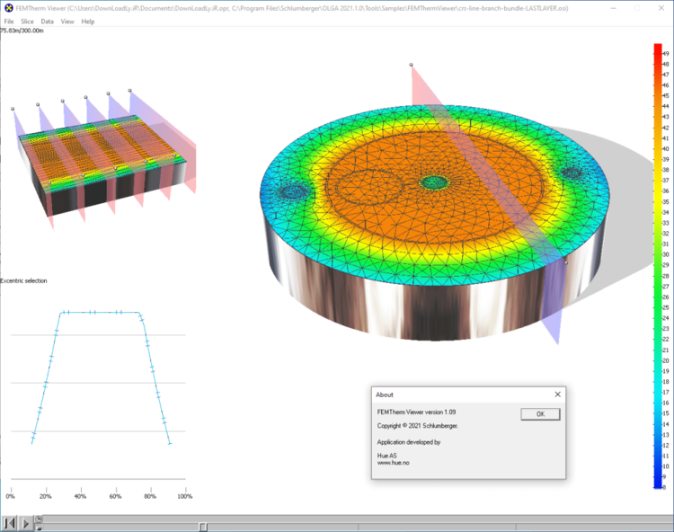 Schlumberger OLGA 2022.1 x64
