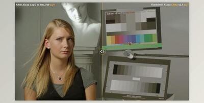 The Brim – Linny Rebuild LUTs (cube, jpg, drx)