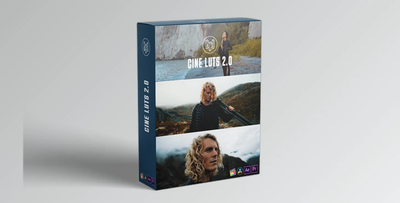 Matti Haapoja – CINE LUTS 2.0