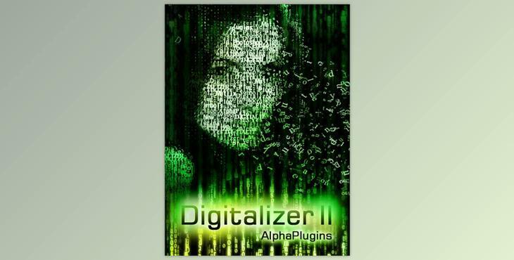 AlphaPlugins Digitalizer 2.3