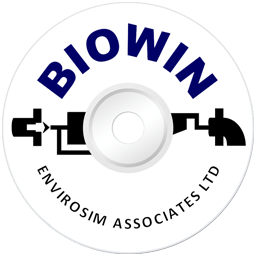 EnviroSim BioWin 6.0