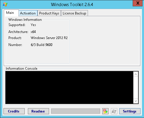 جدیدترین کرک ویندوز و آفیس (HEU KMS Activator 63.1.0)