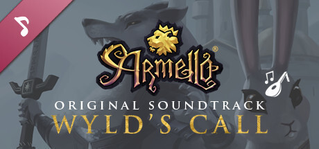 Armello Original Soundtrack - Wyld's Call