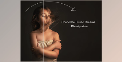 Sweet Soul Studio: Chocolate Studio Dreams