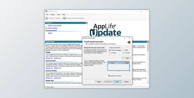 AppLife Update v5.4.0.13 (17 Oct 2022) + License Key