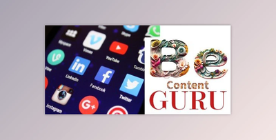 Social Media Content Creation: Learn Adobe Express to Graphic Design & Video Creating