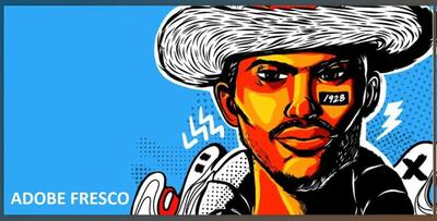 Adobe Fresco v5.7.0.1447 (Win)