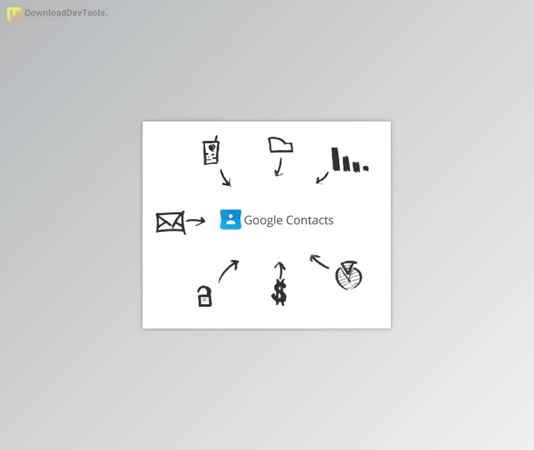 CData Drivers for Google Contacts v24.0.8963 (16 Jul 2024) All Platforms + License Key