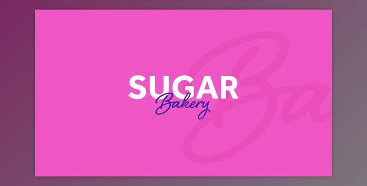 Bakery Shop (Videohive 30715996) - AE Project