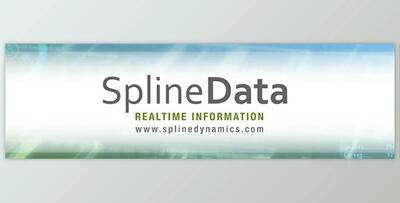 Spline Data 1.10 for 3ds Max