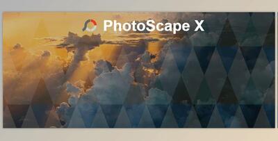 PhotoScape X Pro 4.2.8 (Win)