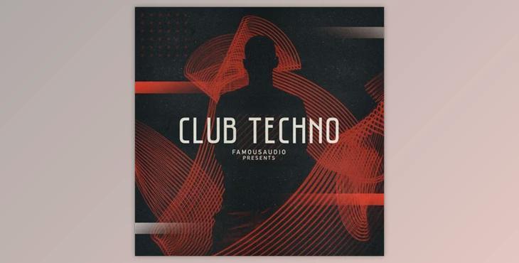 Famous Audio Club Techno