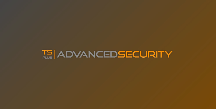 TSplus Advanced Security v7.3.6.27 Multilingual + Portable Edition + CRACK