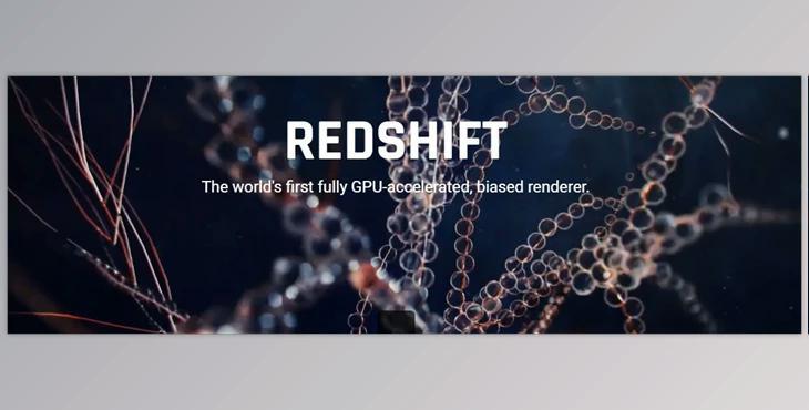 Redshift C4D2024 Full (Win)