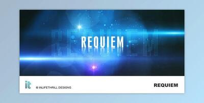 Requiem for business, corporate (Videohive 91491)