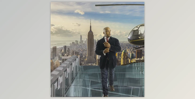 Full Time Photographer – Daymond John’s Launch Academy Advanced Compositing
