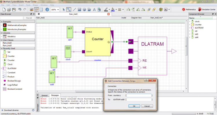 Wolfram SystemModeler 14.2 Win/macOS/Linux