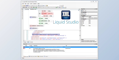 Liquid Studio v20.7.17 (16 Oct 2024) Developer Bundle Edition + Crack